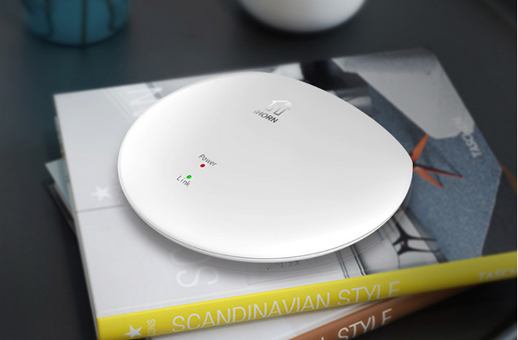 “豪恩二當家”攜手京東微聯(lián)，眾籌破百萬元